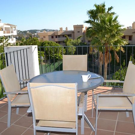 3Hab Alamar La Cala De Mijas Wifi Ac Piscina Exteriör bild