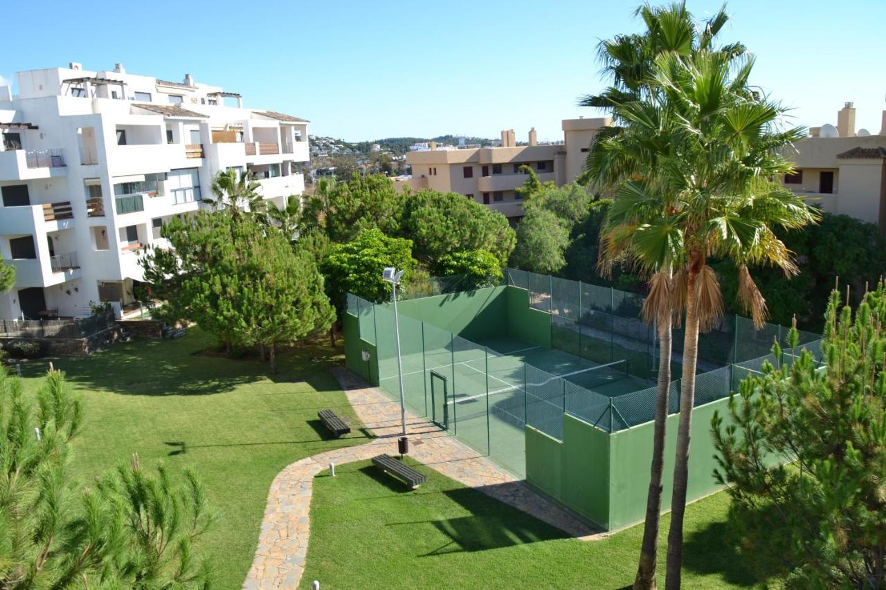3Hab Alamar La Cala De Mijas Wifi Ac Piscina Exteriör bild