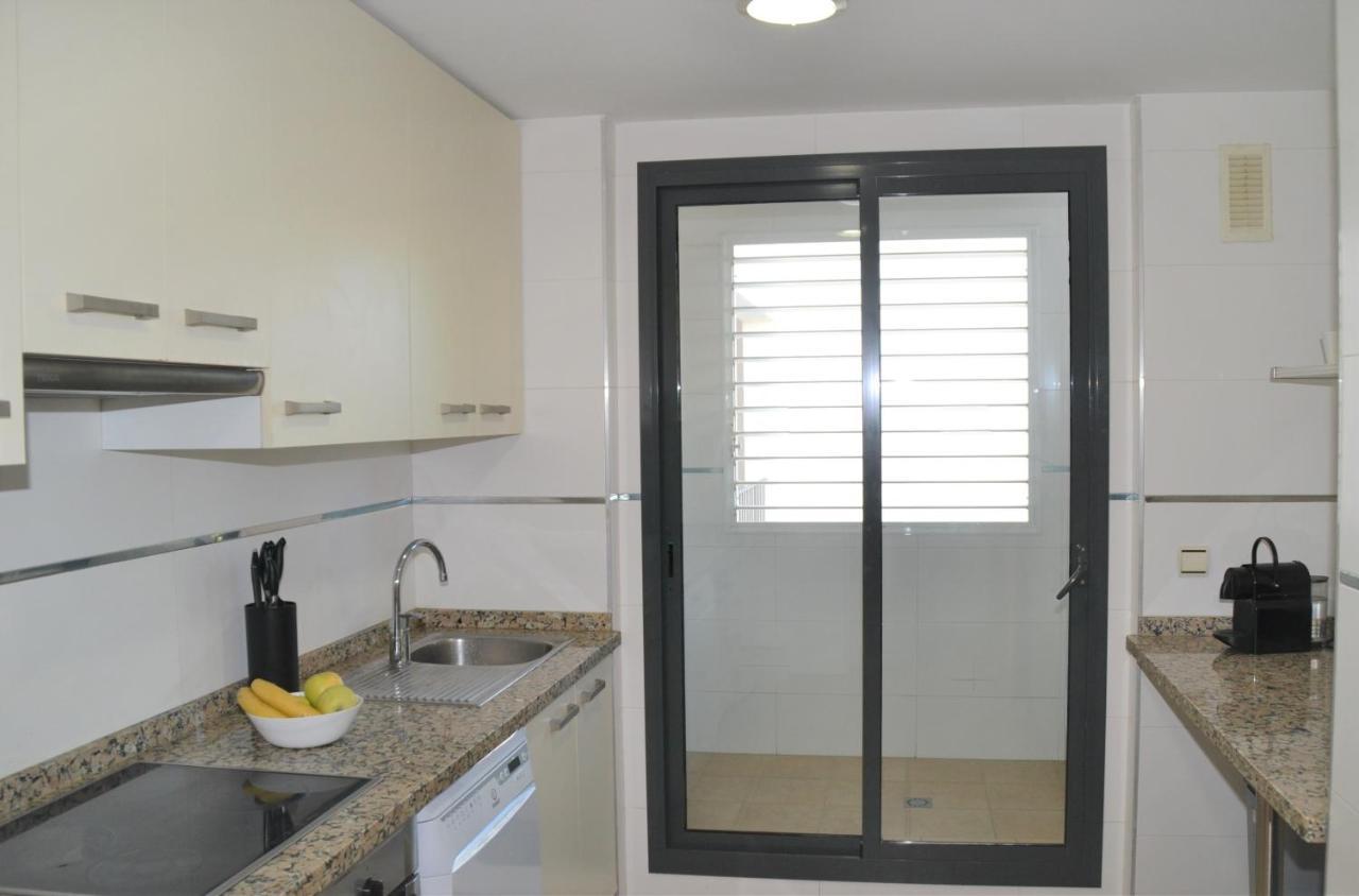 3Hab Alamar La Cala De Mijas Wifi Ac Piscina Exteriör bild