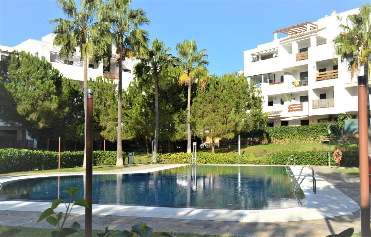 3Hab Alamar La Cala De Mijas Wifi Ac Piscina Exteriör bild